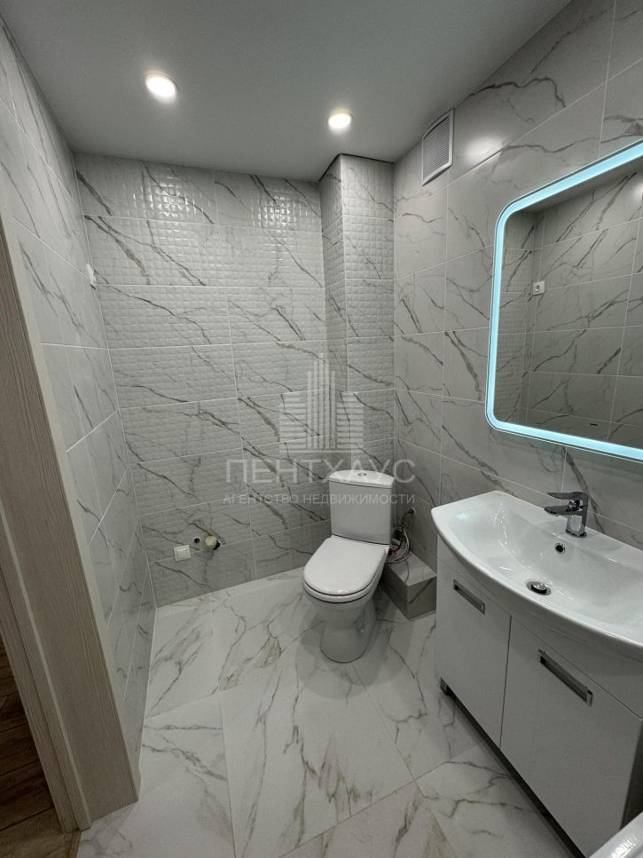 1-комн квартира ул Диктора Левитана, 26