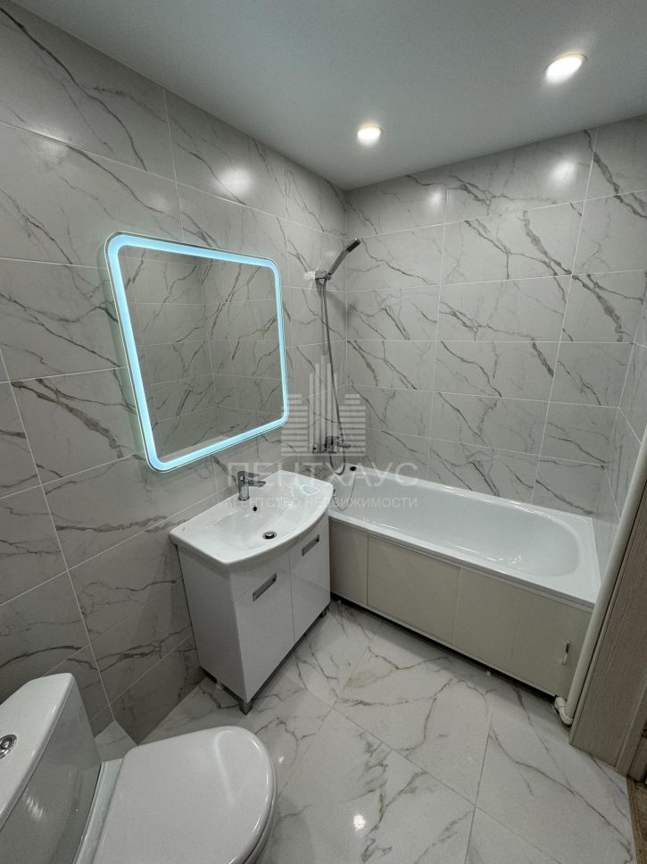 1-комн квартира ул Диктора Левитана, 26