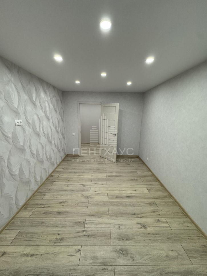 1-комн квартира ул Диктора Левитана, 26