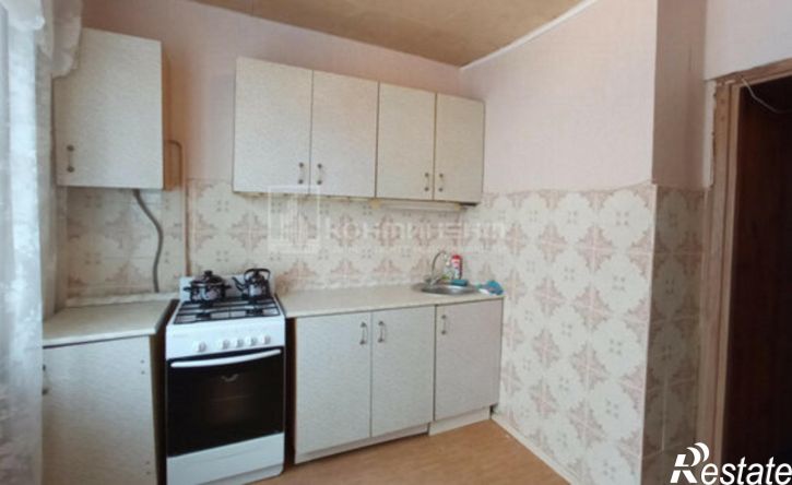 1-комн квартира Ново-Ямская улица, 31,  д. 31