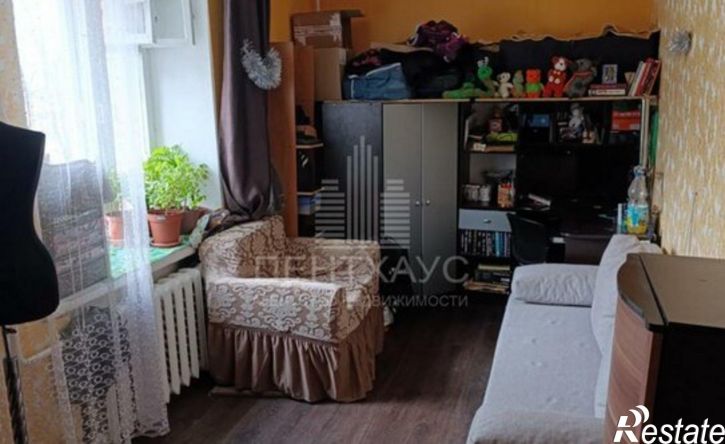 2-комн квартира Северная улица, 34,  д. 34