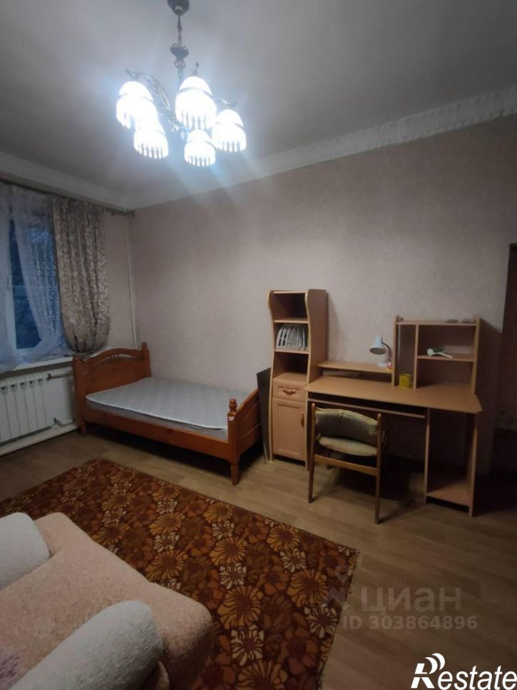 2-комн квартира ул Глинки, 2,  д. 2