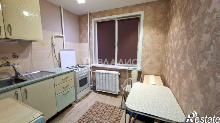 1-комн квартира пр-кт Строителей, 46В,  д. 46В