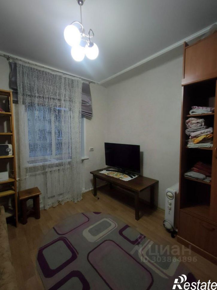 2-комн квартира ул Глинки, 2,  д. 2