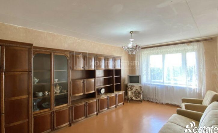 3-комн квартира ул Юбилейная, 56,  д. 56