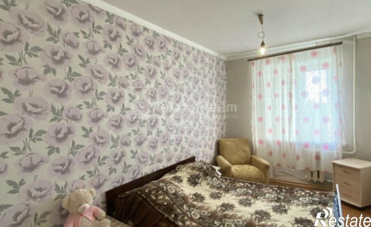 3-комн квартира ул Юбилейная, 56,  д. 56