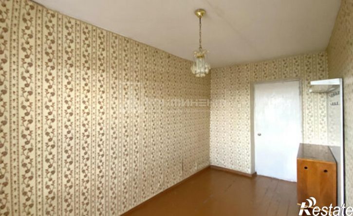 3-комн квартира ул Юбилейная, 56,  д. 56