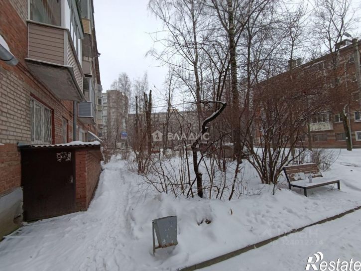 2-комн квартира улица Горького, 96,  д. 96