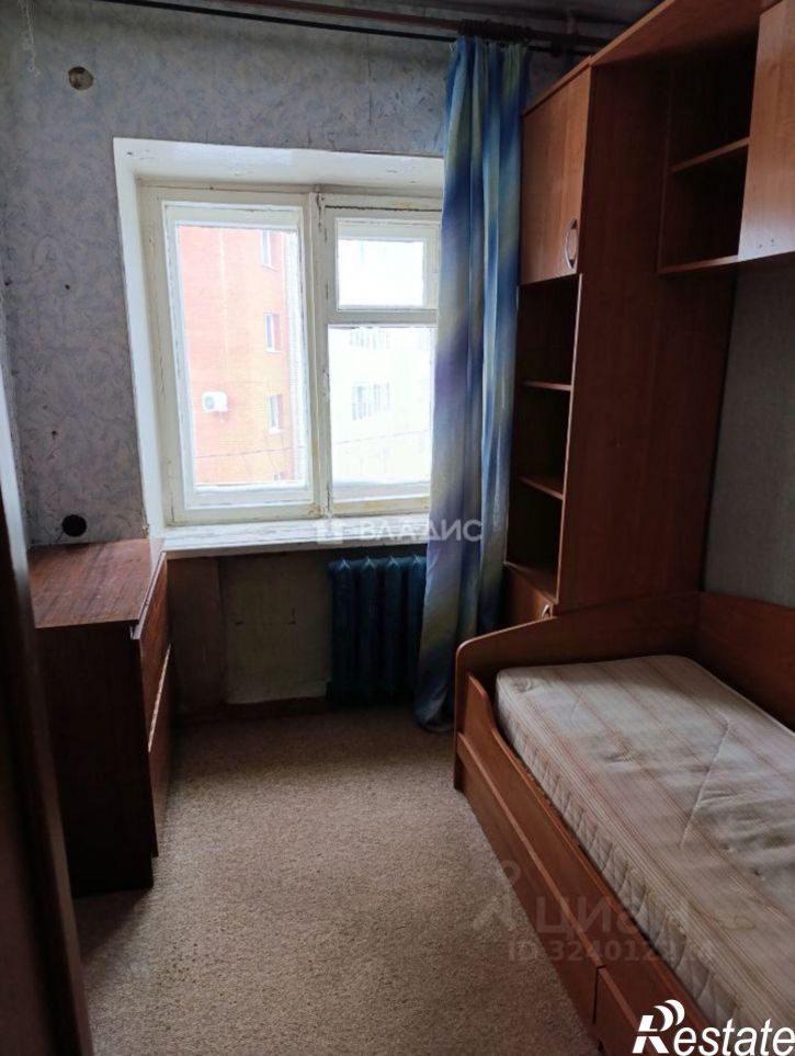 2-комн квартира улица Горького, 96,  д. 96