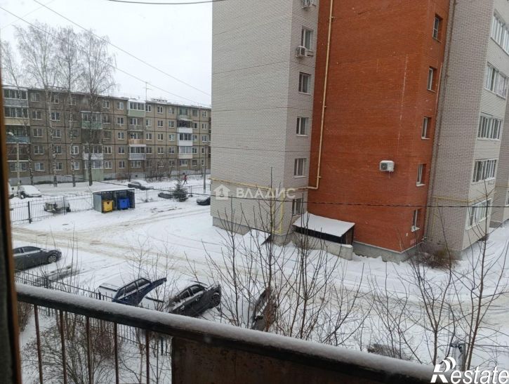 2-комн квартира улица Горького, 96,  д. 96