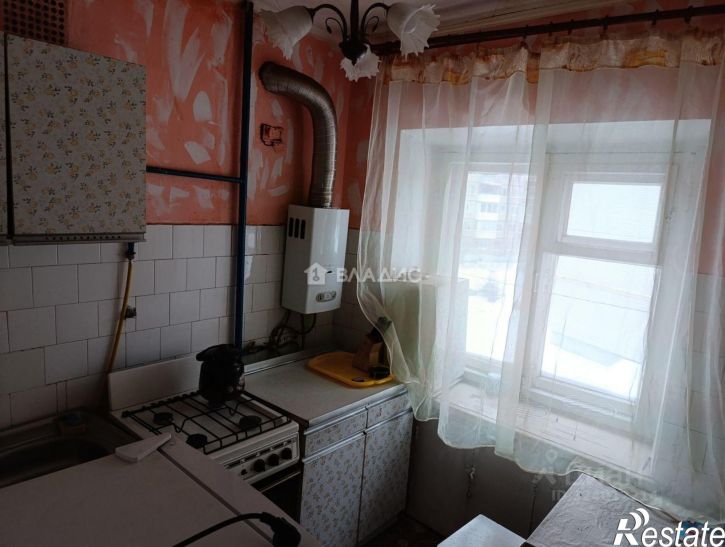 2-комн квартира улица Горького, 96,  д. 96