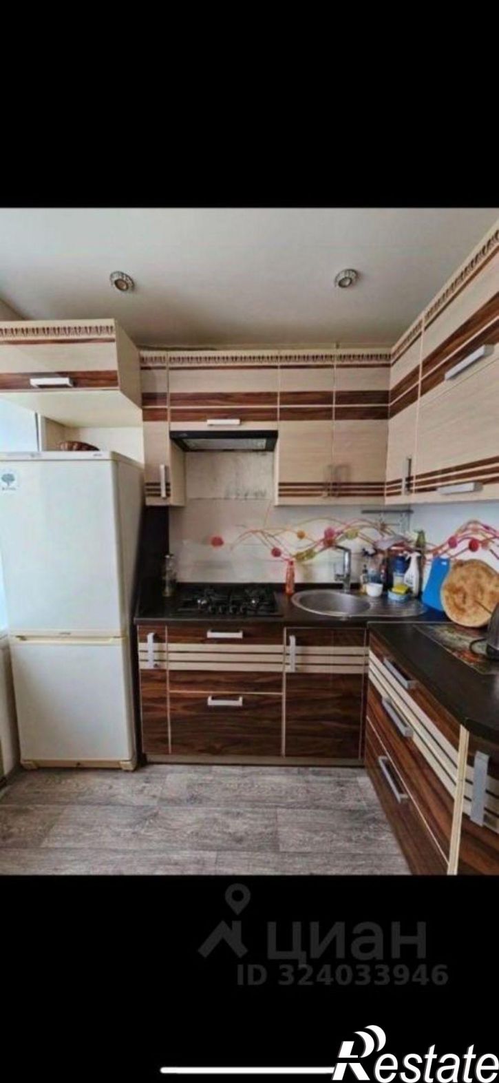 1-комн квартира пр-кт Строителей, 26А,  д. 26А