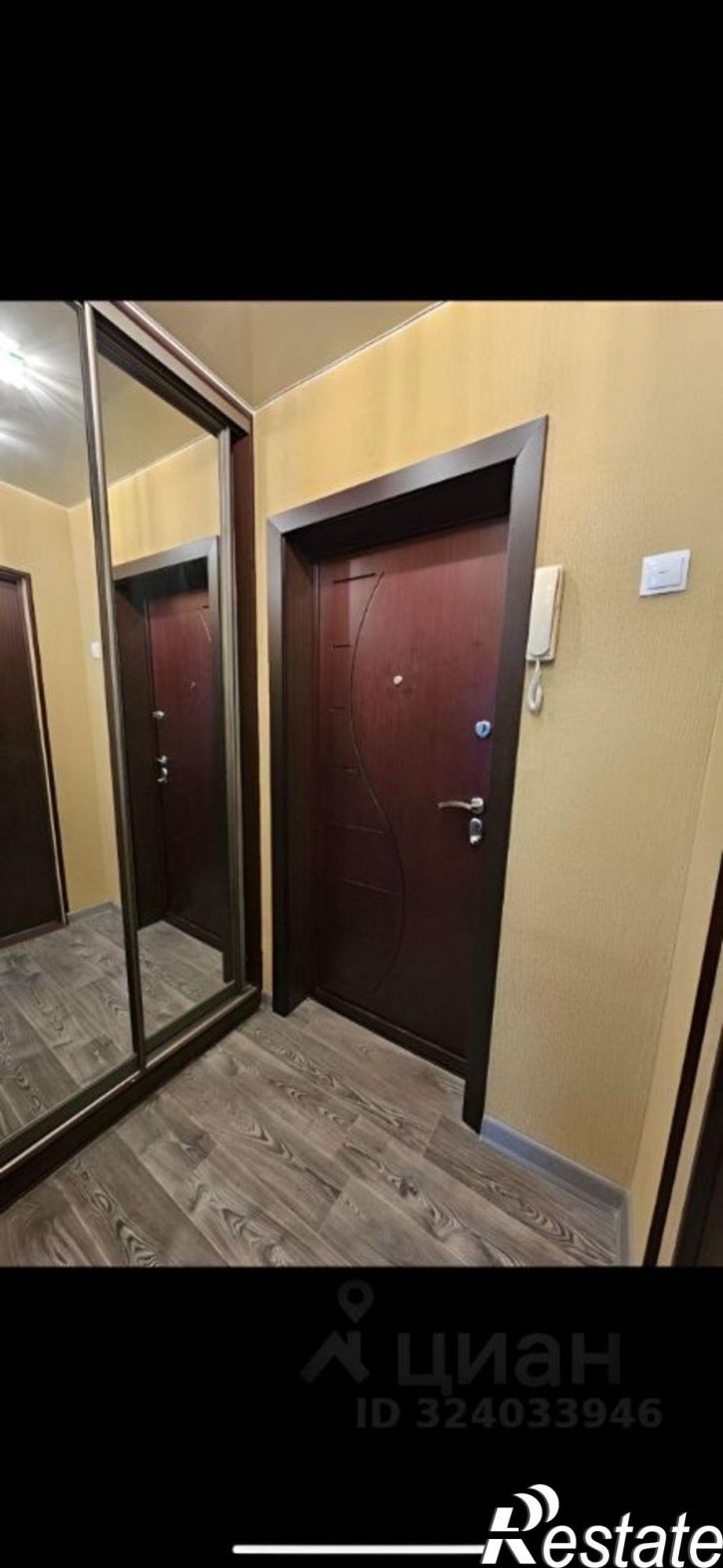 1-комн квартира пр-кт Строителей, 26А,  д. 26А