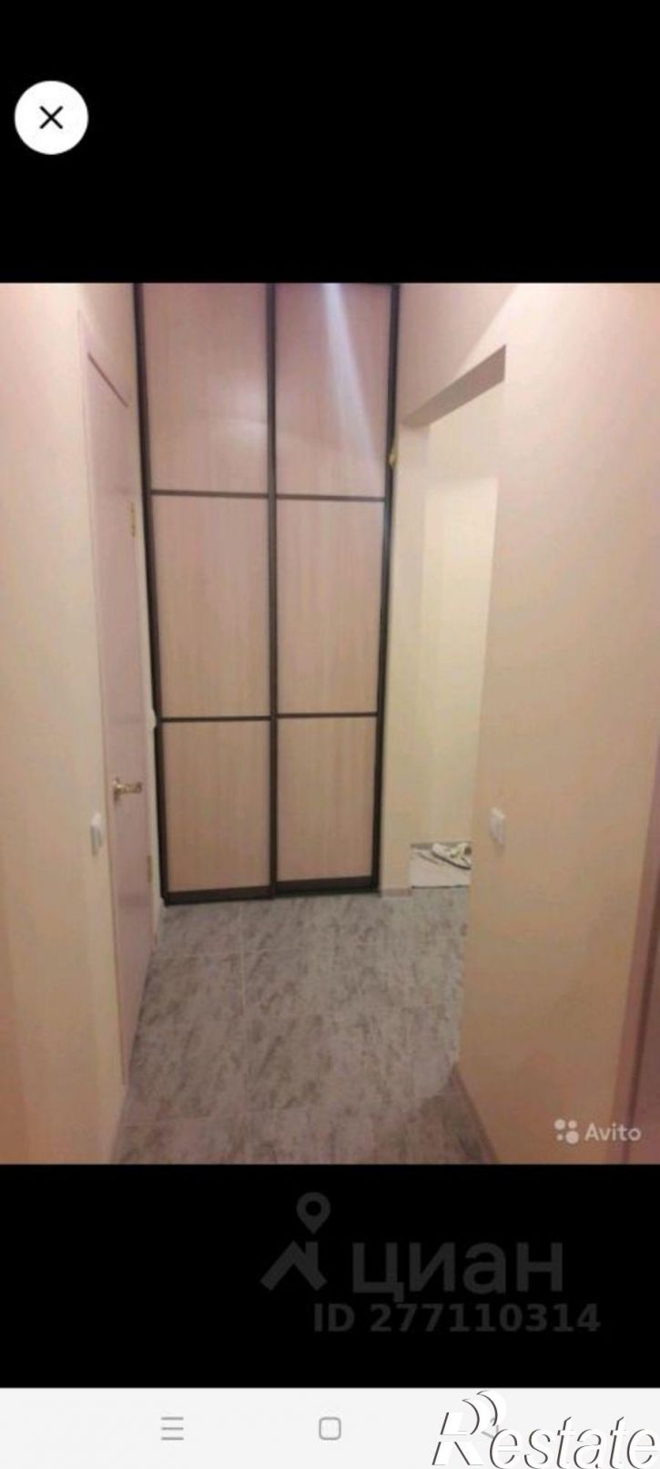 1-комн квартира улица Нижняя Дуброва, 52 к1,  д. 52 к1