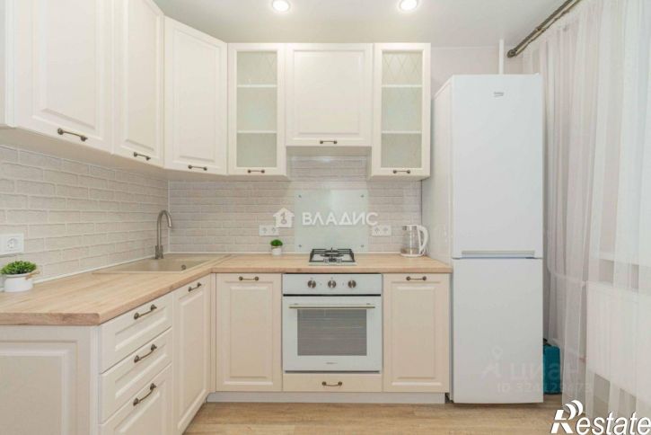 1-комн квартира ул Верхняя Дуброва, 44,  д. 44