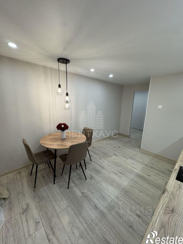 1-комн квартира улица Диктора Левитана, 26,  д. 26