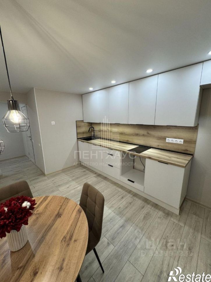 1-комн квартира улица Диктора Левитана, 26,  д. 26