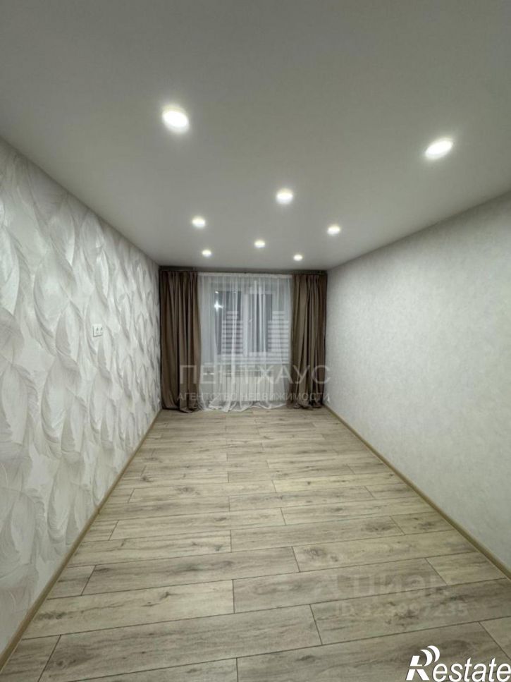 1-комн квартира улица Диктора Левитана, 26,  д. 26