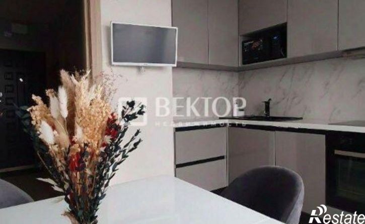 1-комн квартира проспект Строителей, 9А,  д. 9А