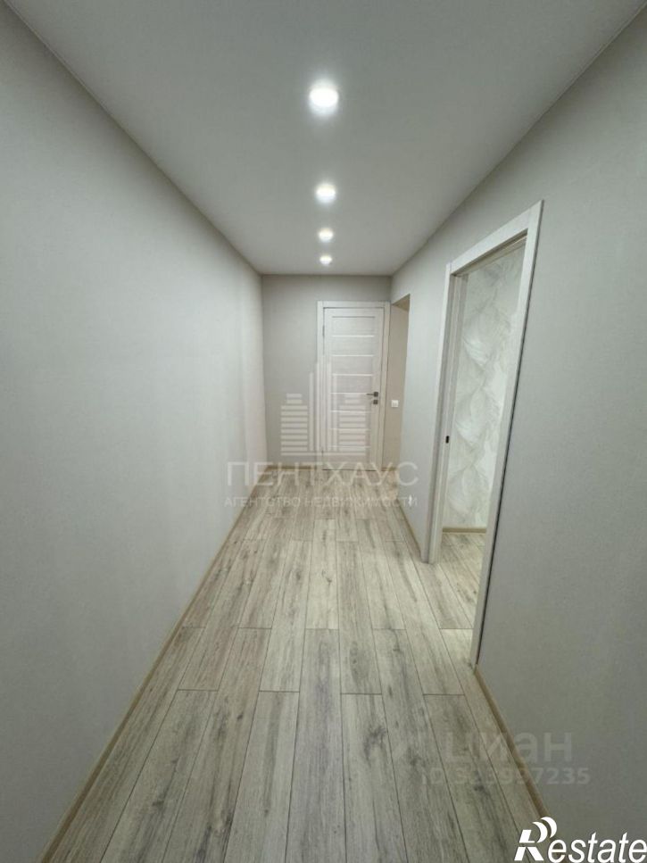 1-комн квартира улица Диктора Левитана, 26,  д. 26