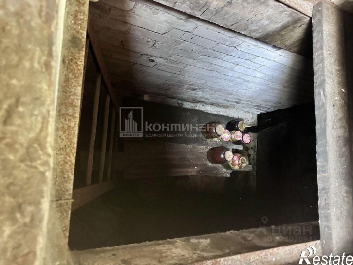 Гараж/парковка улица Фатьянова, 20,  д. 20