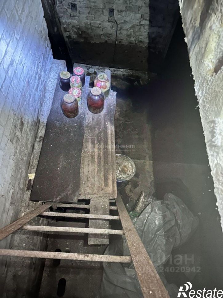 Гараж/парковка улица Фатьянова, 20,  д. 20