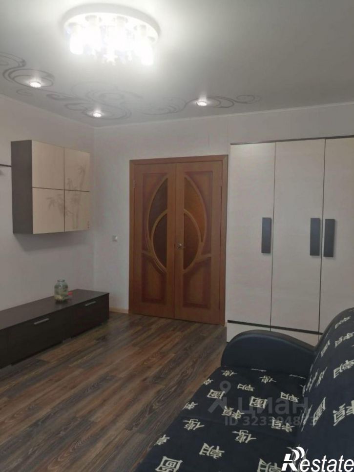 3-комн квартира Лесная улица, 15,  д. 15