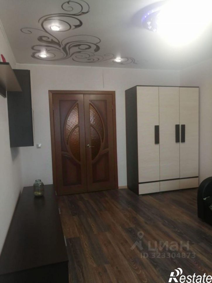 3-комн квартира Лесная улица, 15,  д. 15