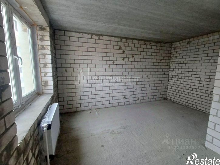 1-комн квартира Новгородская улица, 35к3,  д. 35к3