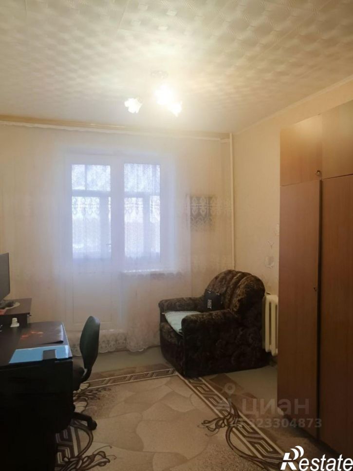 3-комн квартира Лесная улица, 15,  д. 15