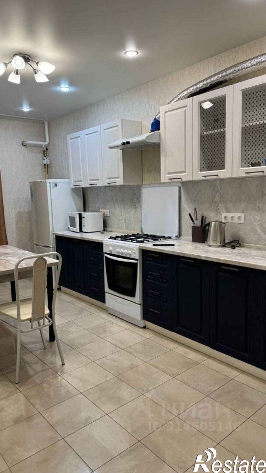 Сдать квартиру за 37 000 рублей на Добросельская улица, 188Г