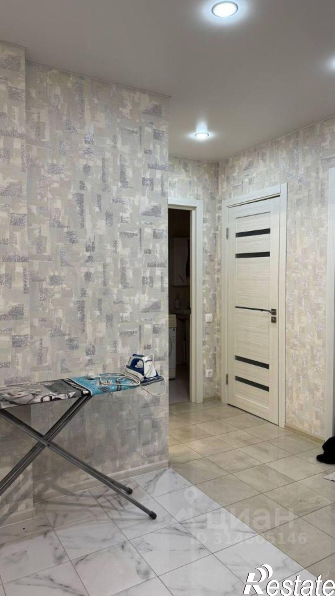 Сдать квартиру за 37 000 рублей на Добросельская улица, 188Г