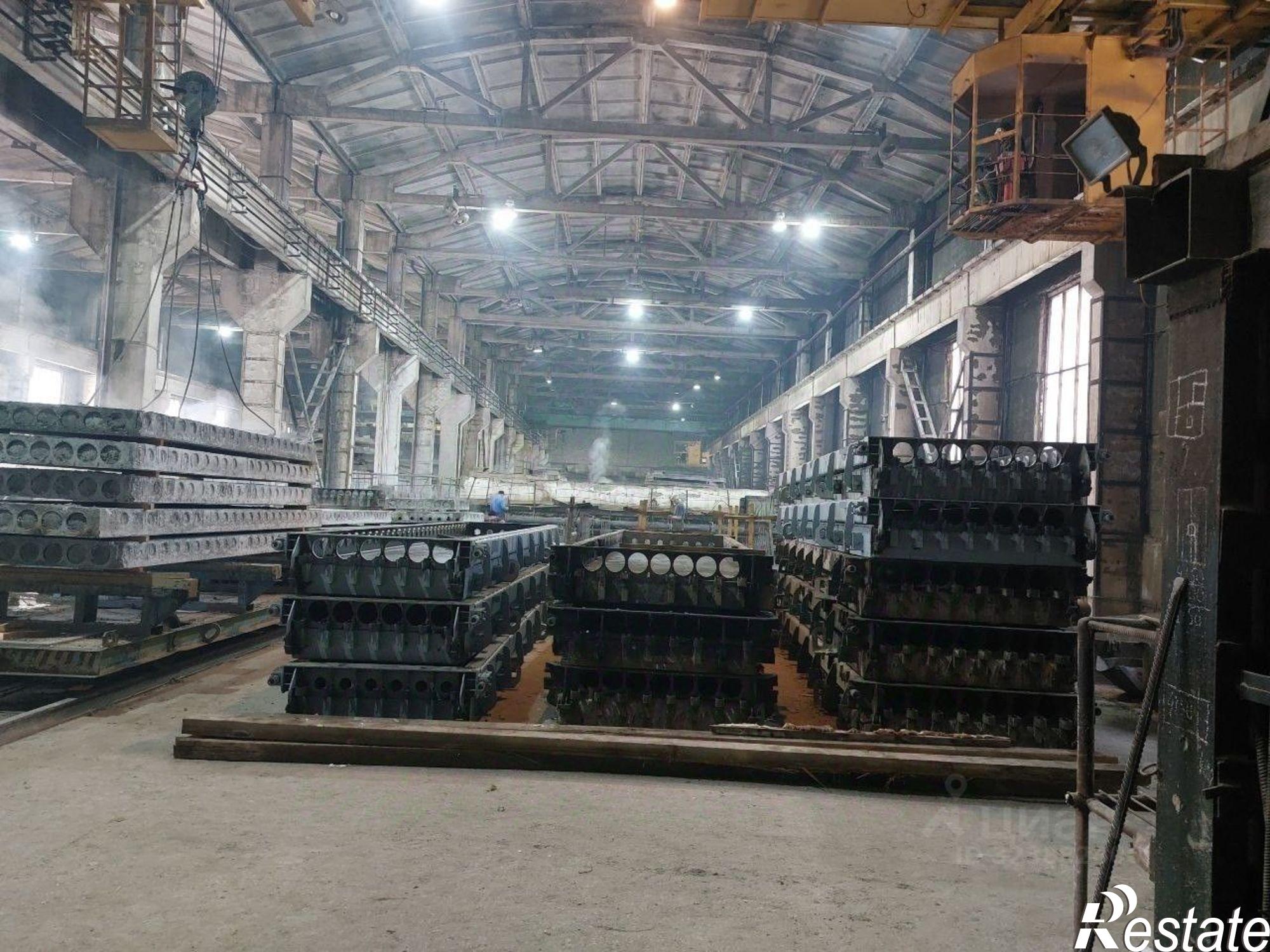 Сдать производственную площадь за 1 833 330 рублей на ул Куйбышева, 1А