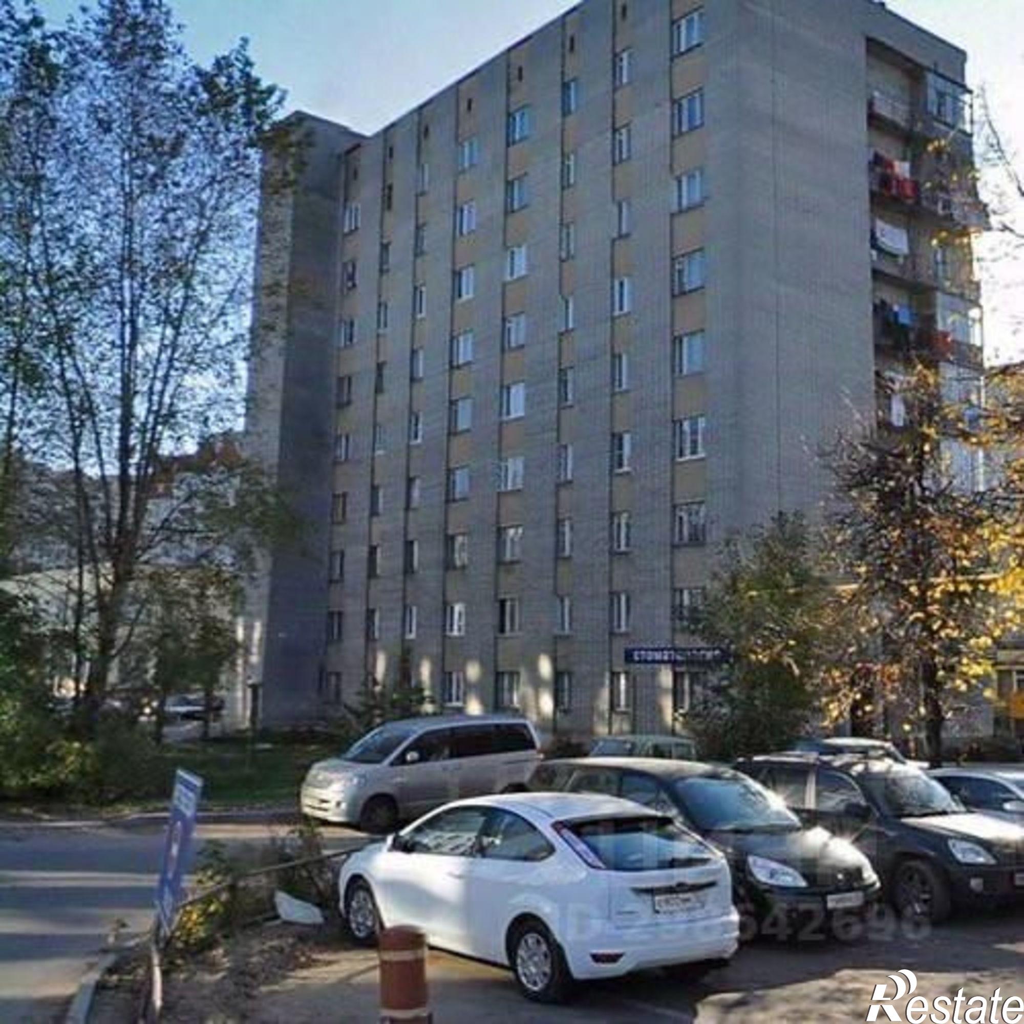 Сдать квартиру за 20 000 рублей на ул Батурина, 37