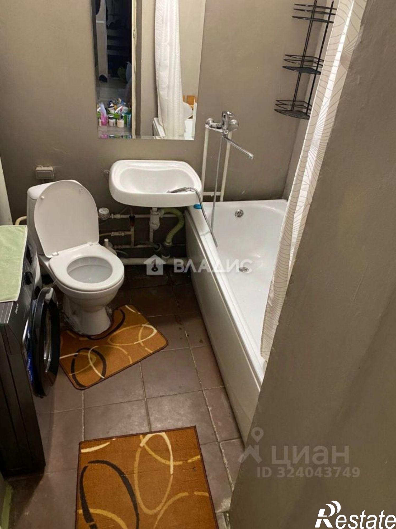 Сдать квартиру за 25 000 рублей на ул Фатьянова, 18