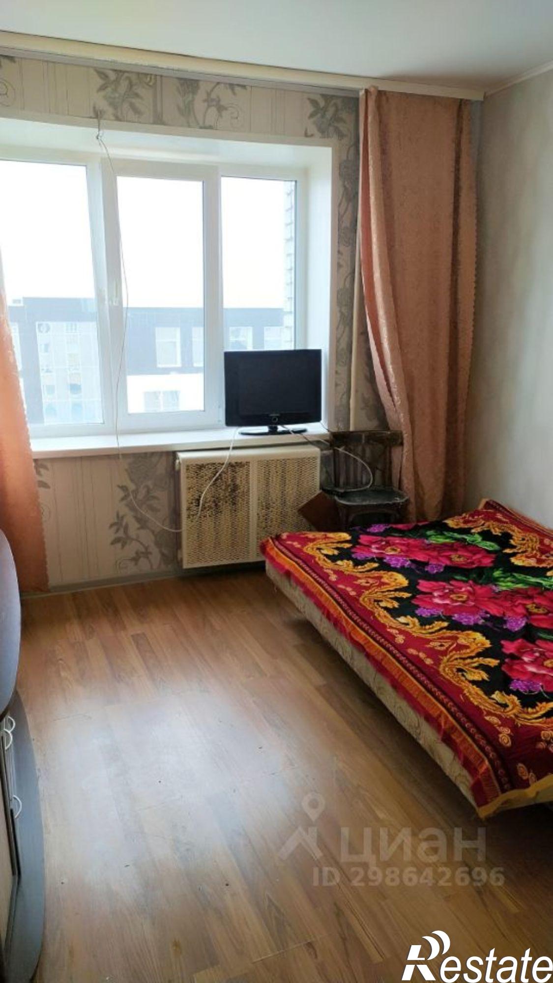 Сдать квартиру за 20 000 рублей на ул Батурина, 37