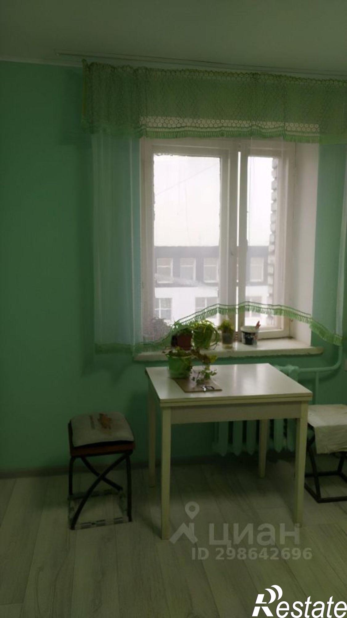 Сдать квартиру за 20 000 рублей на ул Батурина, 37