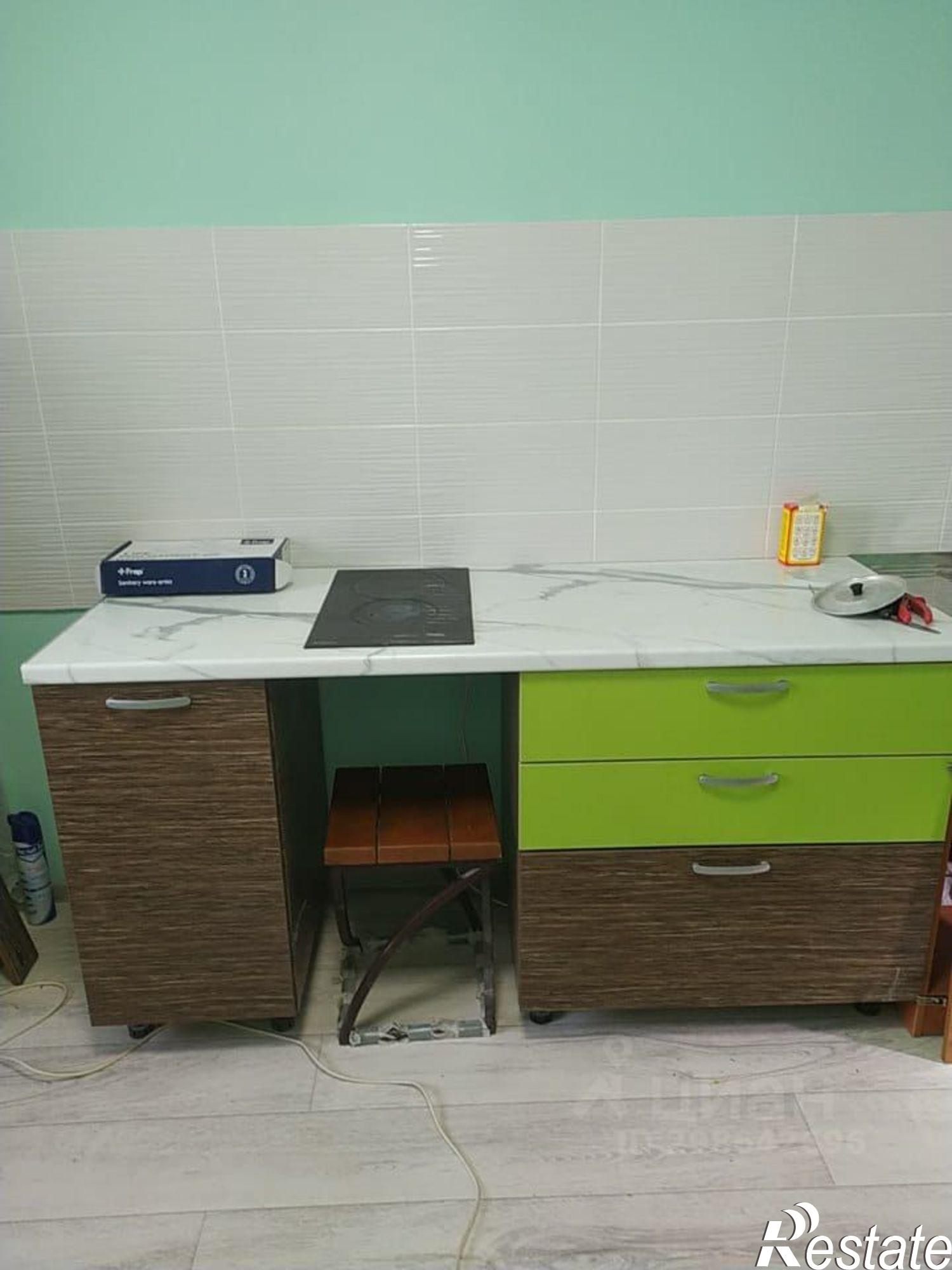 Сдать квартиру за 20 000 рублей на ул Батурина, 37