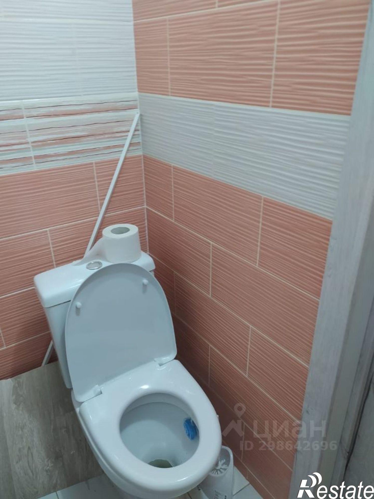 Сдать квартиру за 20 000 рублей на ул Батурина, 37