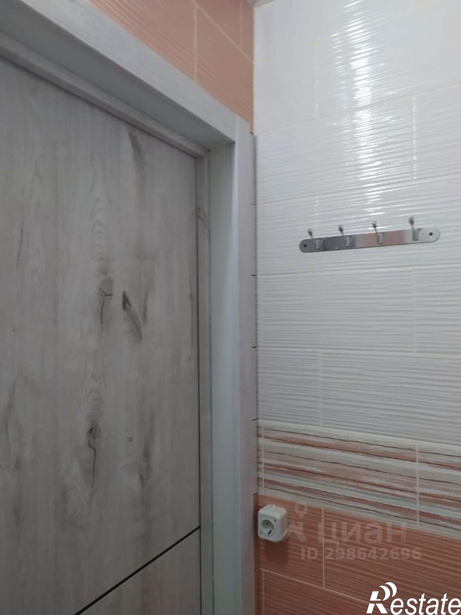 Сдать квартиру за 20 000 рублей на ул Батурина, 37