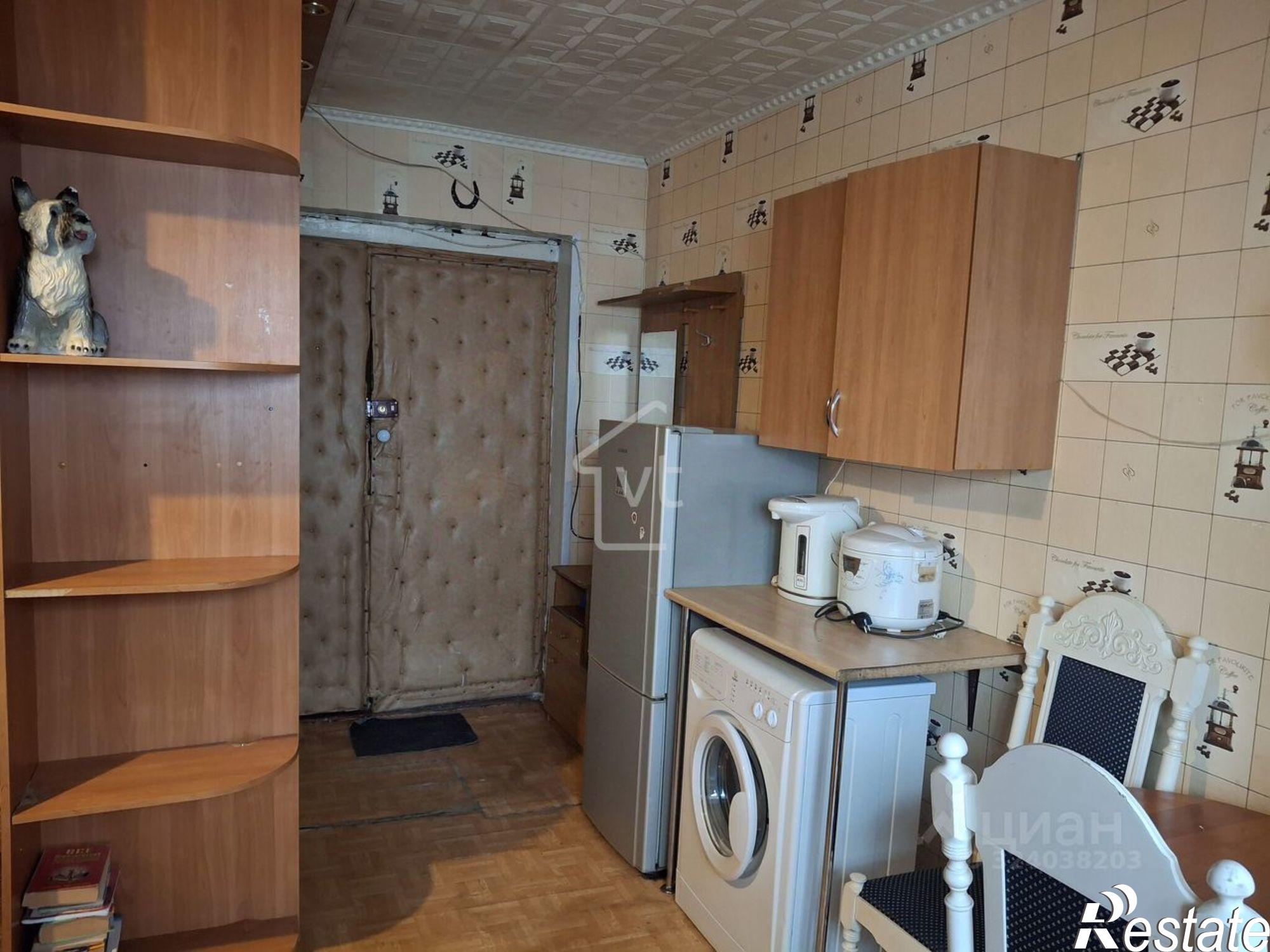 Купить комнату за 1 650 000 рублей на улица 9 Января, 1