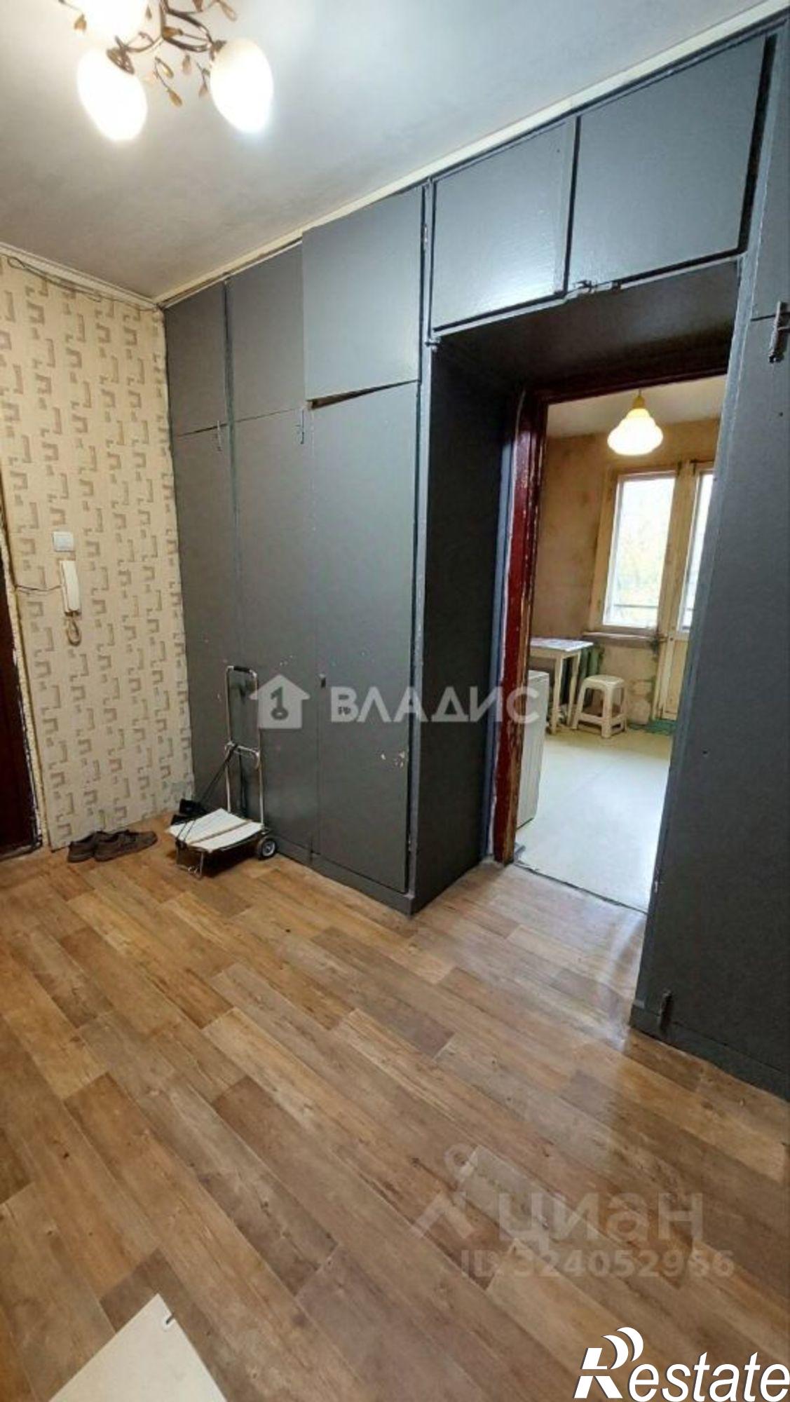 Купить комнату за 1 350 000 рублей на улица Растопчина, 57