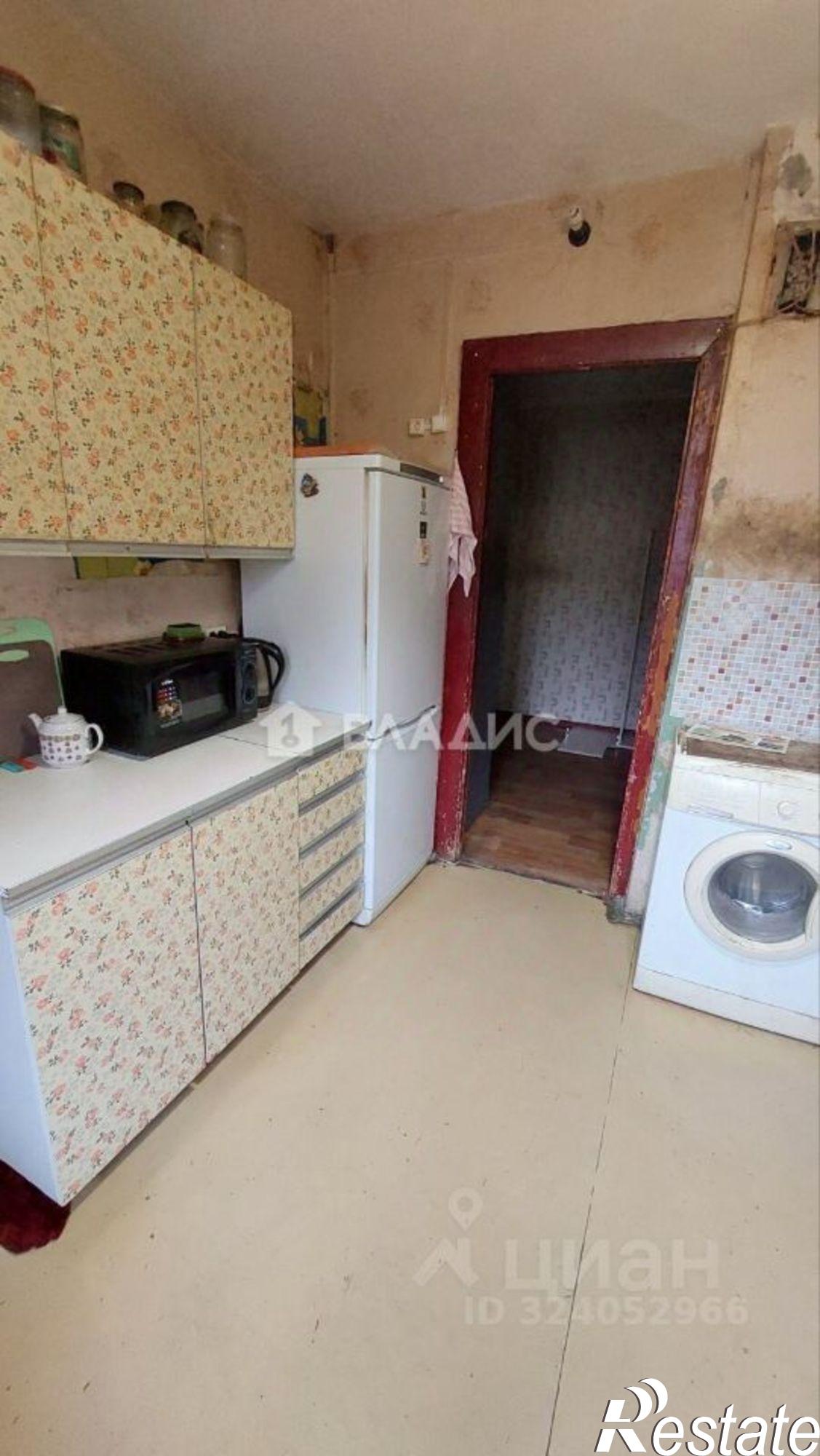 Купить комнату за 1 350 000 рублей на улица Растопчина, 57