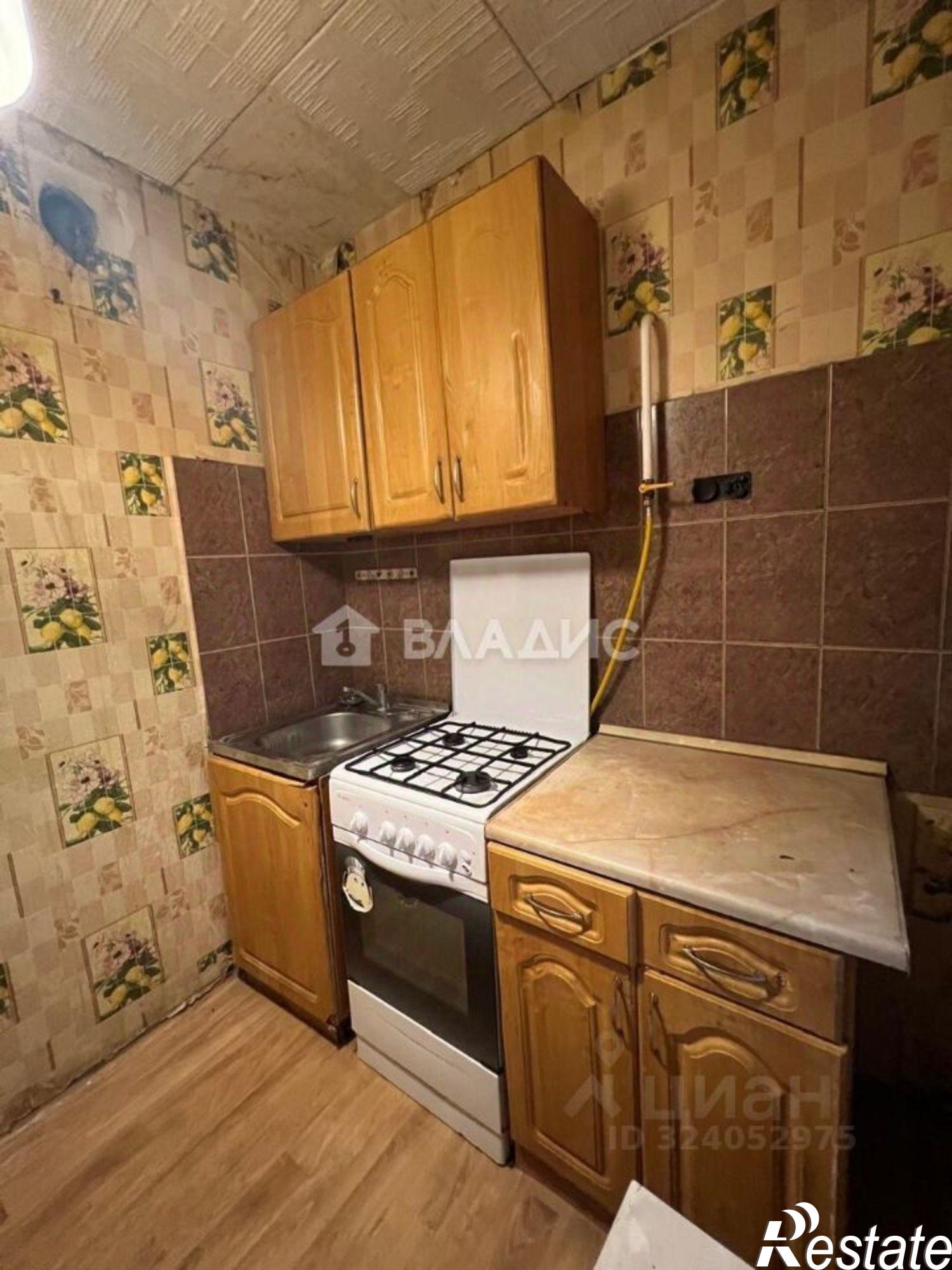 Купить квартиру за 3 100 000 рублей на улица Комиссарова, 61