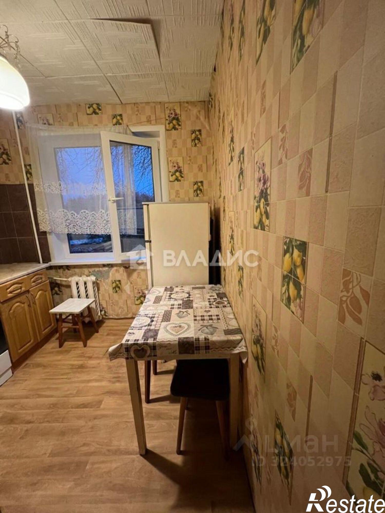 Купить квартиру за 3 100 000 рублей на улица Комиссарова, 61