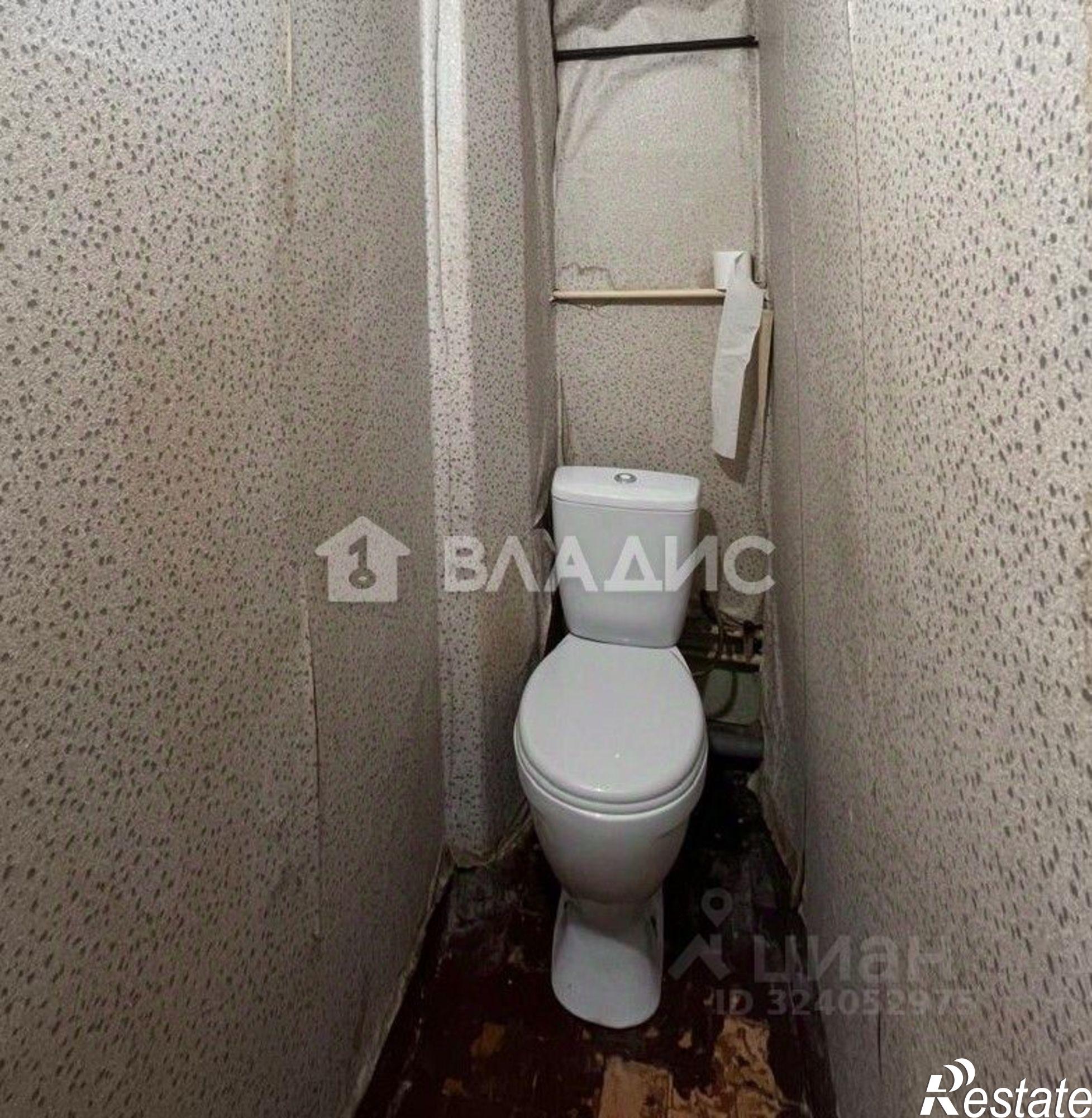 Купить квартиру за 3 100 000 рублей на улица Комиссарова, 61