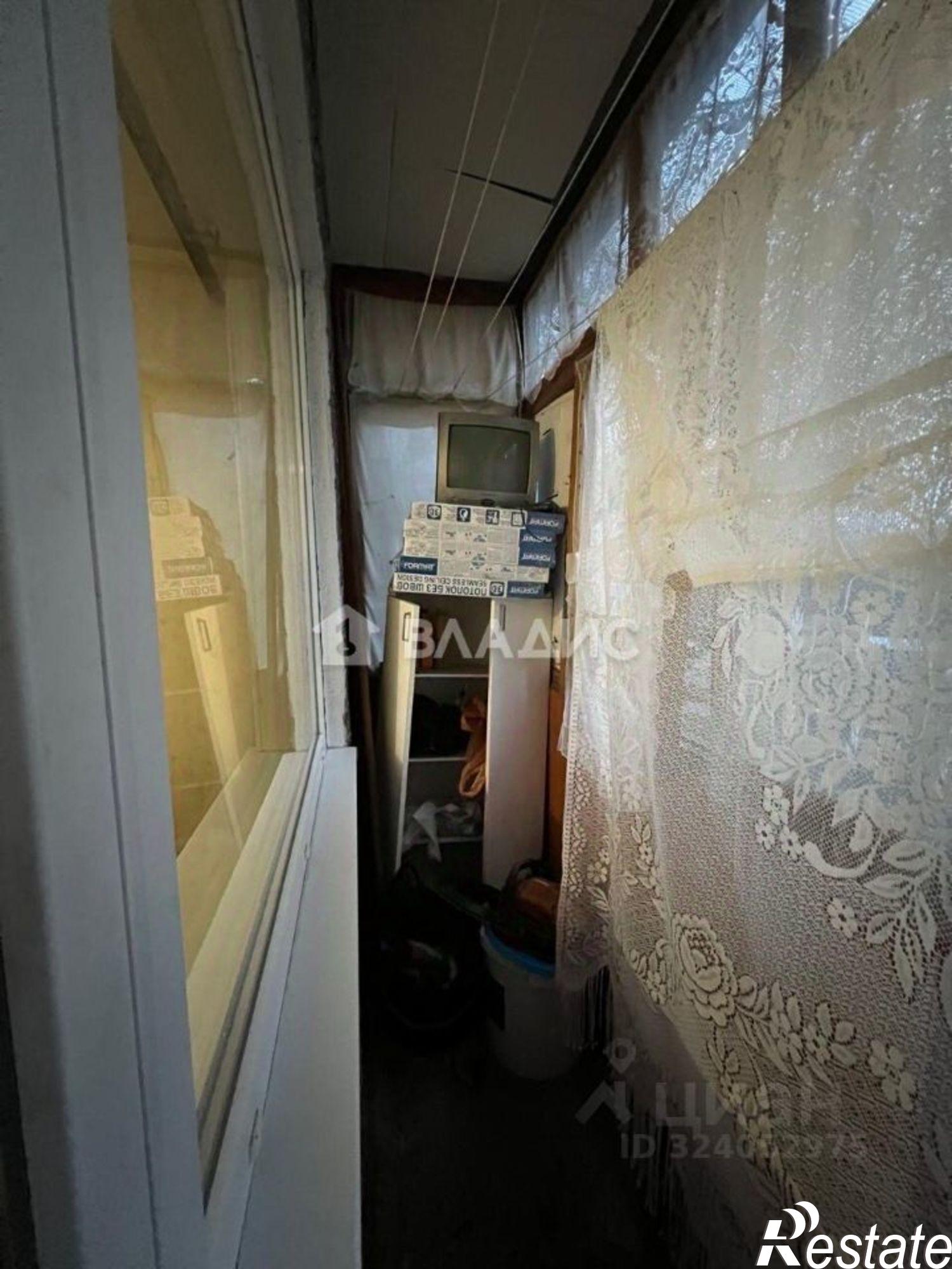 Купить квартиру за 3 100 000 рублей на улица Комиссарова, 61