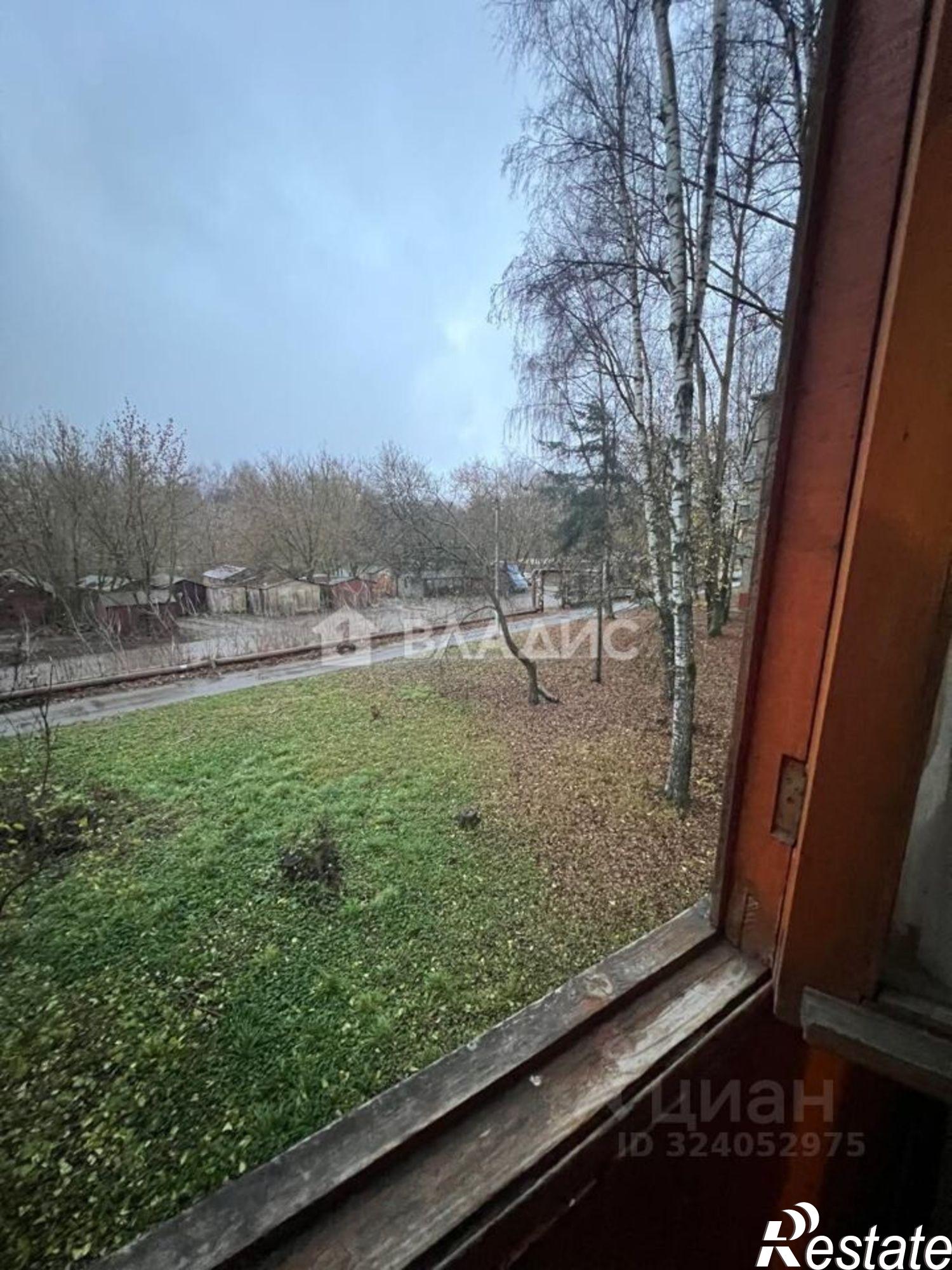 Купить квартиру за 3 100 000 рублей на улица Комиссарова, 61