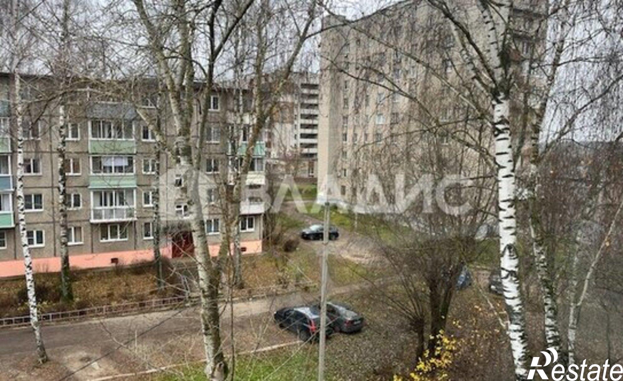 Купить квартиру за 4 300 000 рублей на улица Лакина, 137