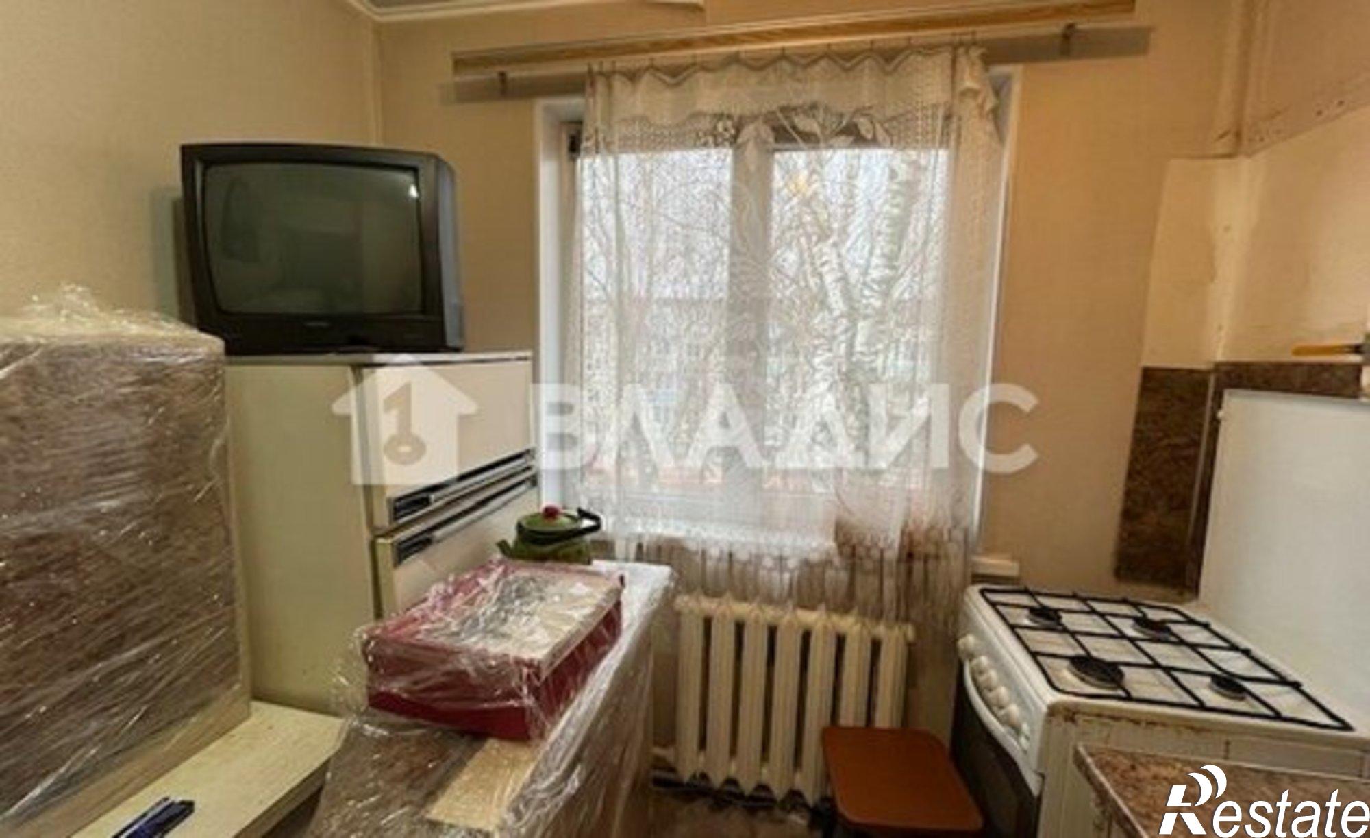 Купить квартиру за 4 300 000 рублей на улица Лакина, 137